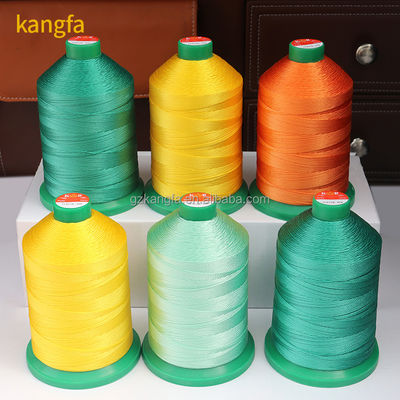 SuperStrong Stitch Tex135 Tapisserie draad voor het naaien van lederen Schoenen Tapisserie doek