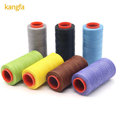 1.0 mm Waxdraad voor handnaad Waxpatroon Lederen DIY Handwerk Accessoires
