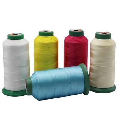 Gewicht g/bal 100G-275kg High Tenacity Nylon Bonded Sewing Thread Duurzaam en UV-bestendig