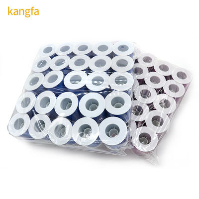 80m Chinese knoop Macrame string 1mm diameter polyester koord draad voor DIY sieraden maken