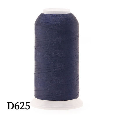 Filamenten borduurdraad 120d/2 Polyester 5000m 4000y voor Boho Industrial Machine