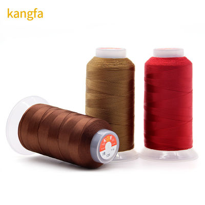 Polyamide Twisted Nylon Thread 1 mm voor sterke en betrouwbare bekleding naaibehoeften