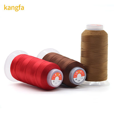 Polyamide Twisted Nylon Thread 1 mm voor sterke en betrouwbare bekleding naaibehoeften