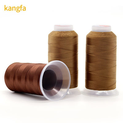 Polyamide Twisted Nylon Thread 1 mm voor sterke en betrouwbare bekleding naaibehoeften