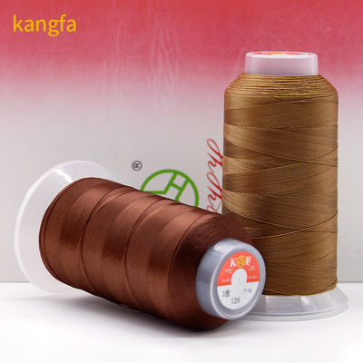 Polyamide Twisted Nylon Thread 1 mm voor sterke en betrouwbare bekleding naaibehoeften