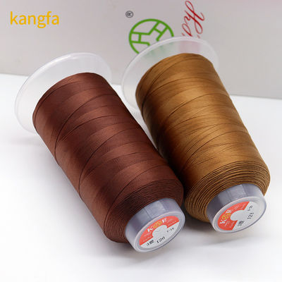 Polyamide Twisted Nylon Thread 1 mm voor sterke en betrouwbare bekleding naaibehoeften