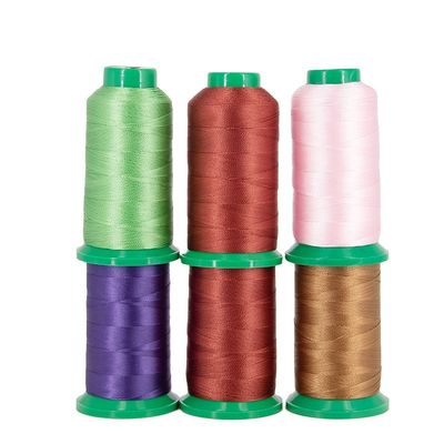 100 g 630D/3 High Strength Nylon Bonded Thread voor het naaien van schoenen