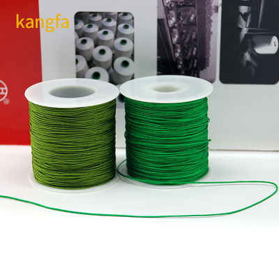 Taiwan Jade draad gevlochten sieraden Nylon touw voor doe-het-zelf Chinese knoop 0,8 mm 1,0 mm 1,5 mm