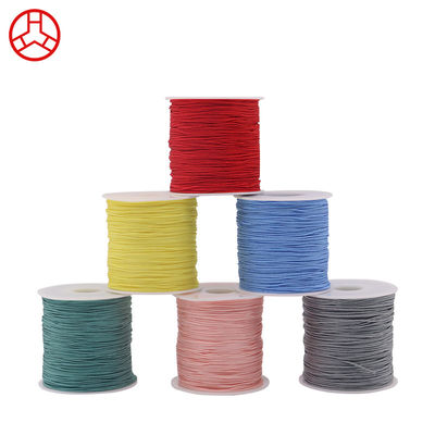 50 g zijde draad voor sieraden maken 1 mm nylon materiaal gebreide armband accessoires
