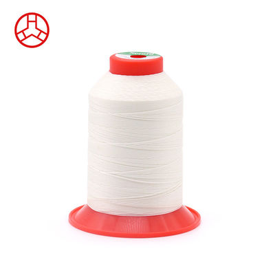 100 g/net KangFa naaigarn 100% Nylon Serafil draad voor Duitsland Polyester
