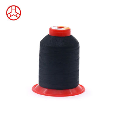 Polyester Serafil olievrije draad TEX70 Duitsland Polyester naaigraad voor kunsthandwerk