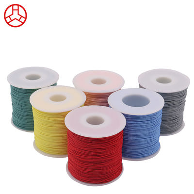 50g zijde draad sieraden 3mm 1mm armband draad essentieel voor sieraden maken benodigdheden