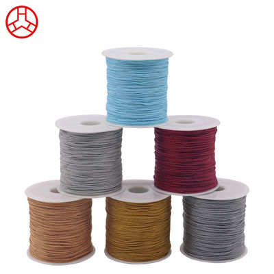 Voorbeeld 3 dagen Juwelen Geflechte Armband Weefdraad voor Perlen Accessoires 1mm 1.2mm