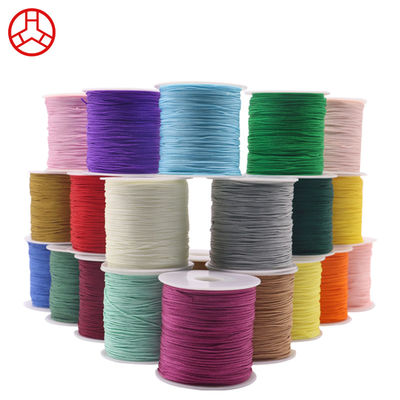 Voorbeeld 3 dagen Juwelen Geflechte Armband Weefdraad voor Perlen Accessoires 1mm 1.2mm