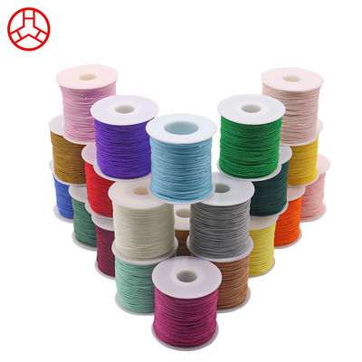 Voorbeeld 3 dagen Juwelen Geflechte Armband Weefdraad voor Perlen Accessoires 1mm 1.2mm
