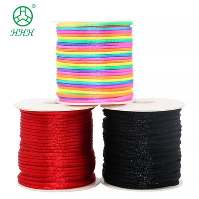 Juwelen Perlen Geflechte Armbanden Accessoires KangFa Elastische voor Chinese knoop maken