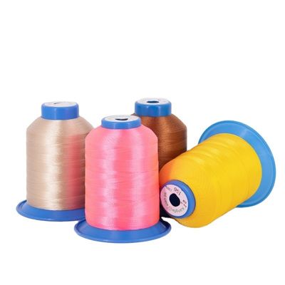 100g zak Duurzaam 420D drievoudig draad Naaien zijde draad voor halsketting en armband zak