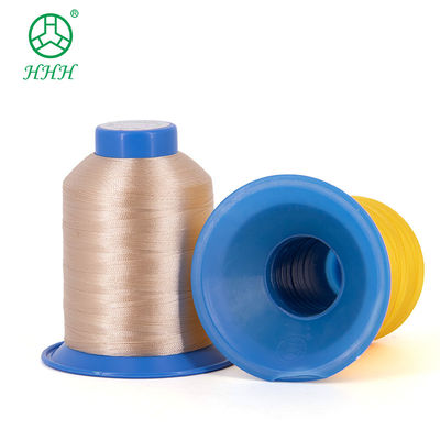 100g zak Duurzaam 420D drievoudig draad Naaien zijde draad voor halsketting en armband zak