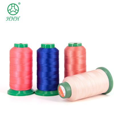 100% polyester sterkte naad voor autoverzekering sterkte en duurzaamheid