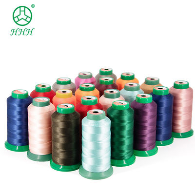 100% polyester sterkte naad voor autoverzekering sterkte en duurzaamheid