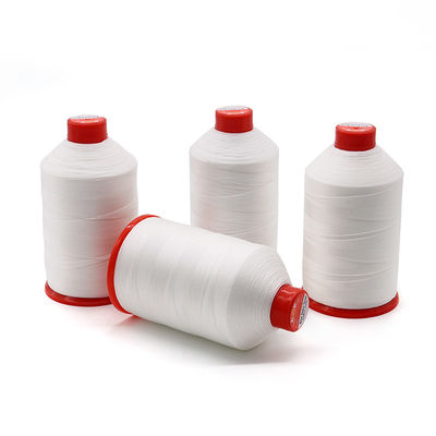 Polyester/Nylon elastisch 300d/2 420d/3 6.6 Gekoppelde weefdraad Filament 250g/kegel