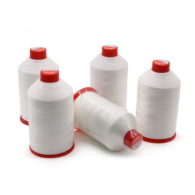 Polyester/Nylon elastisch 300d/2 420d/3 6.6 Gekoppelde weefdraad Filament 250g/kegel