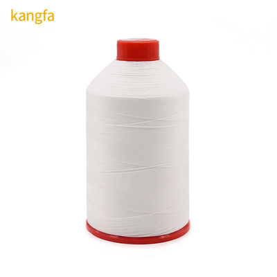 Polyester/Nylon elastisch 300d/2 420d/3 6.6 Gekoppelde weefdraad Filament 250g/kegel