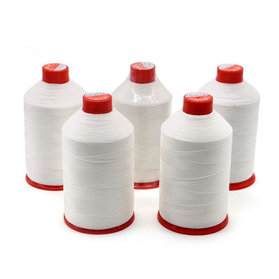 Polyester/Nylon elastisch 300d/2 420d/3 6.6 Gekoppelde weefdraad Filament 250g/kegel
