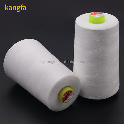Direct Tkt120 100% gesponnen polyester/watten Naaddraad 40/2 Gratis monster zonder vracht