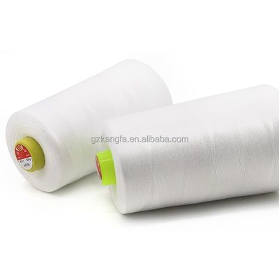 100% polyester naaigarn 40/2 Garens in gekleurd