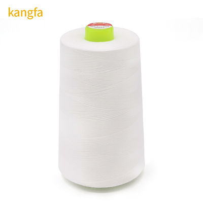 100% polyester naaigarn 40/2 Garens in gekleurd