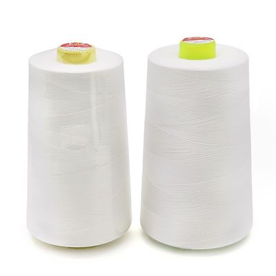 Madeira Computerized Sewing Machine 40/2 Spun Polyester Sewing Thread met gratis monster