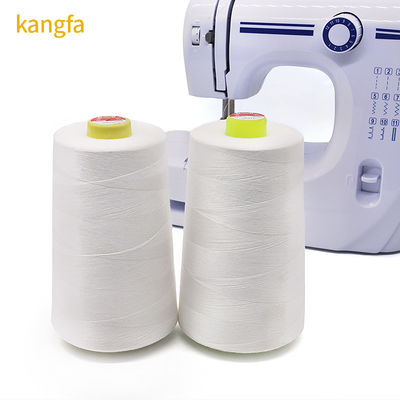 Madeira Computerized Sewing Machine 40/2 Spun Polyester Sewing Thread met gratis monster