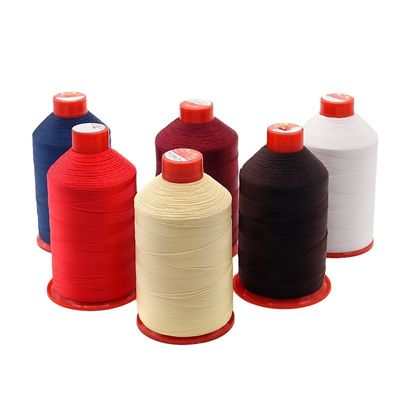 industriële materialen gebonden nylongarens polyester/nylonfilament garens type