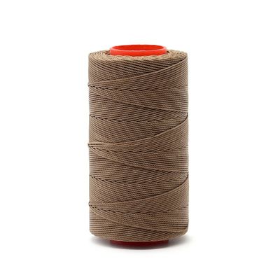 Zware gewassen draad 420D/3 Garensgetal voor glad en duurzaam patchwork naaien