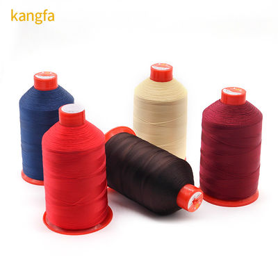 industriële materialen gebonden nylongarens polyester/nylonfilament garens type