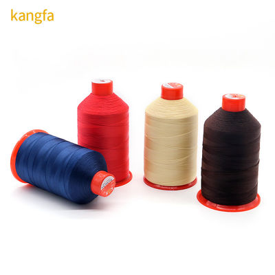 industriële materialen gebonden nylongarens polyester/nylonfilament garens type