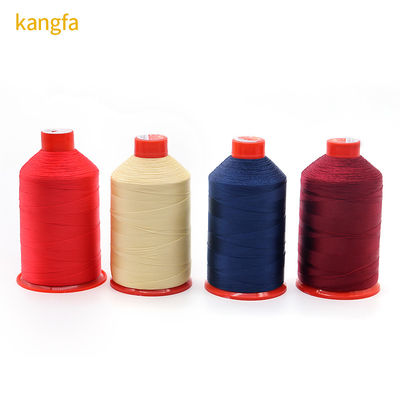 industriële materialen gebonden nylongarens polyester/nylonfilament garens type