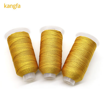 123 g zilver glanzend effect zelfgemaakt ambacht Armband String Stitch Tatting Garne voor handgemaakt