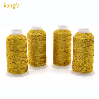 123 g zilver glanzend effect zelfgemaakt ambacht Armband String Stitch Tatting Garne voor handgemaakt