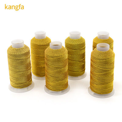 123 g zilver glanzend effect zelfgemaakt ambacht Armband String Stitch Tatting Garne voor handgemaakt