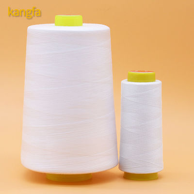 Hoog elasticiteits katoen draad 40/2 60/2 3000y van Chinese fabrieken OEM/ODM aanvaard