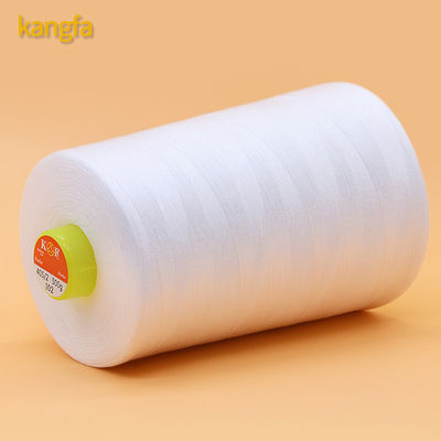 Hoog elasticiteits katoen draad 40/2 60/2 3000y van Chinese fabrieken OEM/ODM aanvaard