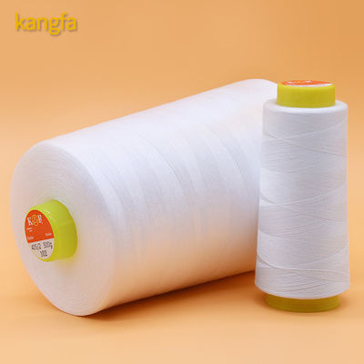 Hoog elasticiteits katoen draad 40/2 60/2 3000y van Chinese fabrieken OEM/ODM aanvaard