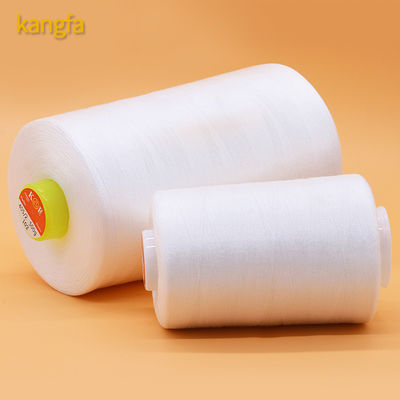 Hoog elasticiteits katoen draad 40/2 60/2 3000y van Chinese fabrieken OEM/ODM aanvaard