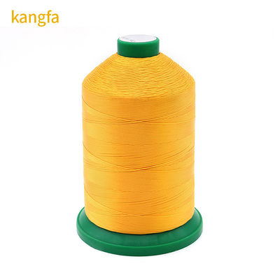 16Plys Non Wax Polyester Materiaal Gebreide Naad voor Dameschoenen UV-bestand
