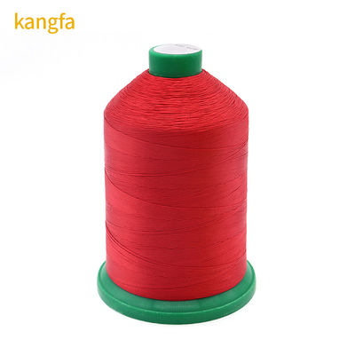 16Plys Non Wax Polyester Materiaal Gebreide Naad voor Dameschoenen UV-bestand