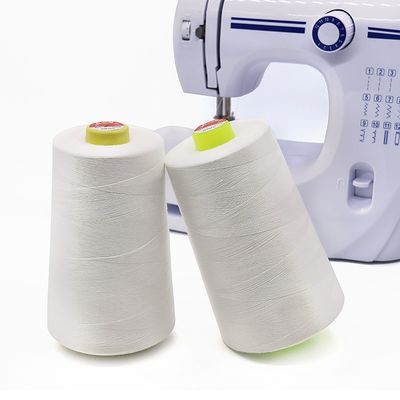 500g 402 Quilting Top draad Shuttles Loom Edge Taping Bottom Polyester Naai draad Kleding Naai