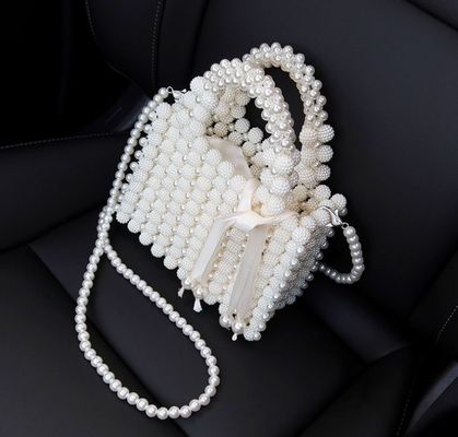 Gekoppelde naylonnaad voor een krachtige en duurzame hechting