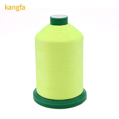 450G Gewicht/Cone Hoge sterkte 210d/16 breiwerk polyester leer sofa naaigraad
